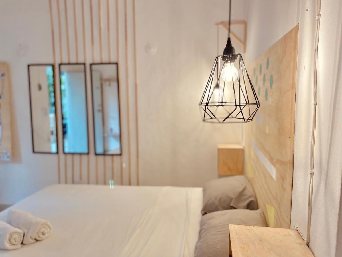 Anana Coliving Playa del Carmen Exterior foto