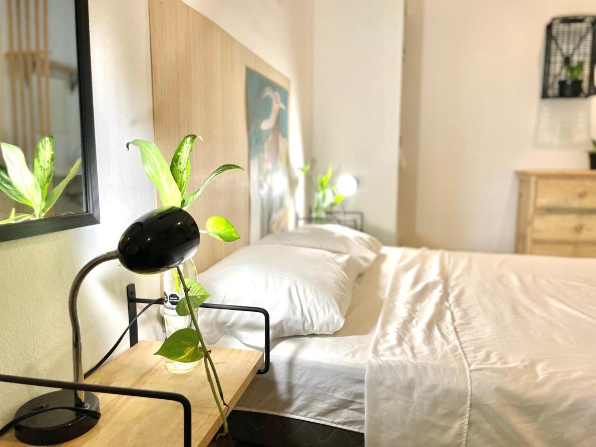 Anana Coliving Playa del Carmen Exterior foto