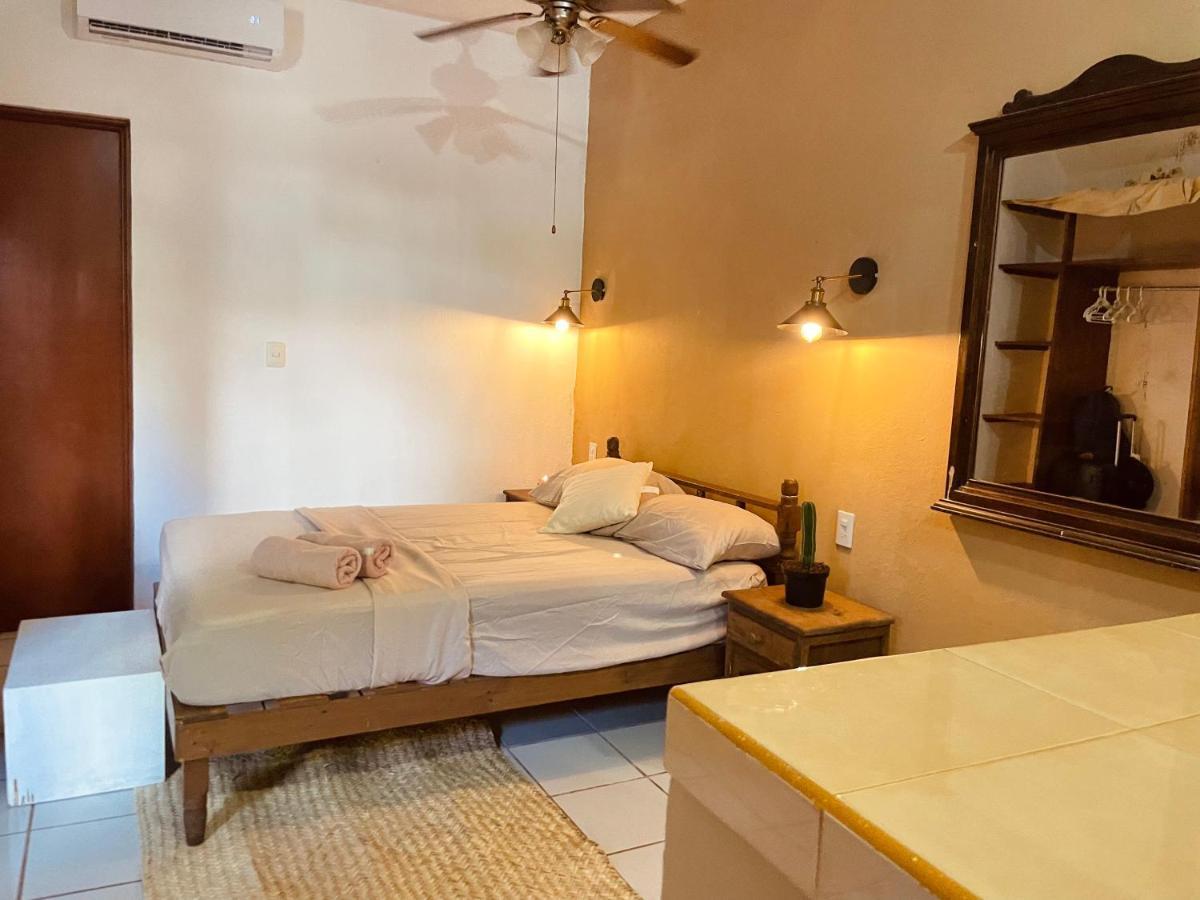 Anana Coliving Playa del Carmen Exterior foto