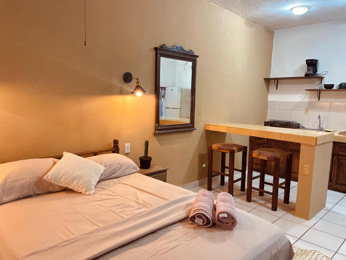 Anana Coliving Playa del Carmen Exterior foto