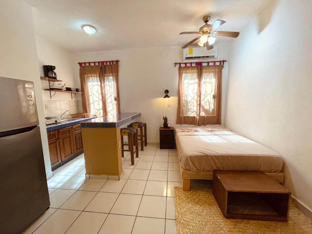Anana Coliving Playa del Carmen Exterior foto