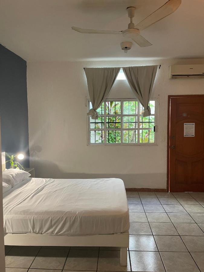 Anana Coliving Playa del Carmen Exterior foto