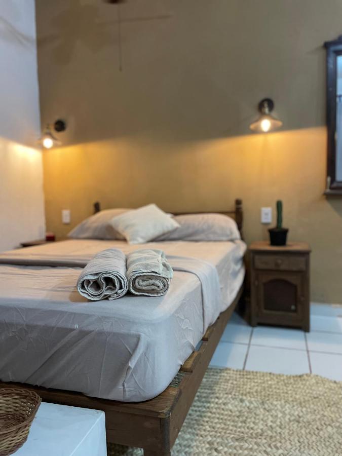 Anana Coliving Playa del Carmen Exterior foto
