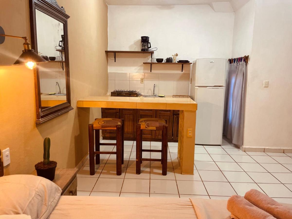 Anana Coliving Playa del Carmen Exterior foto