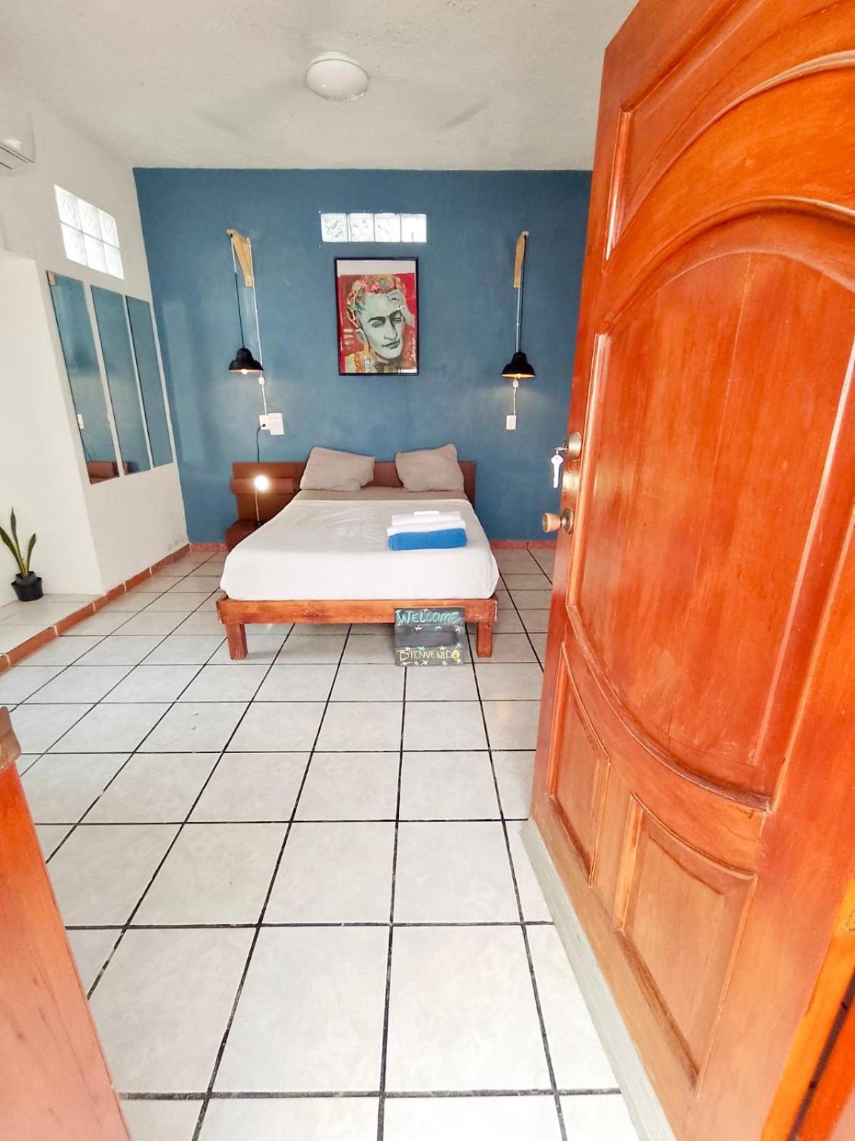 Anana Coliving Playa del Carmen Exterior foto