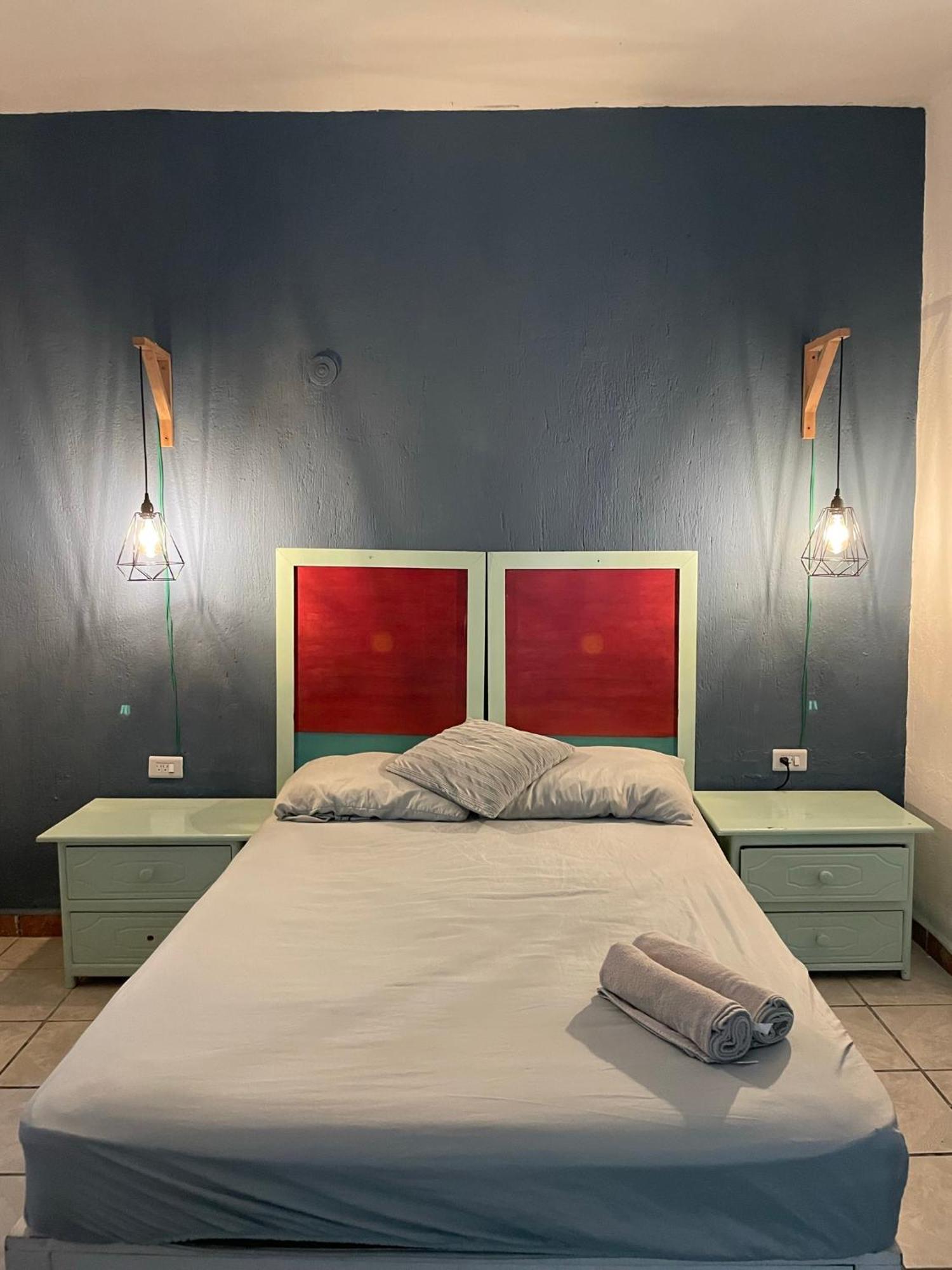 Anana Coliving Playa del Carmen Exterior foto