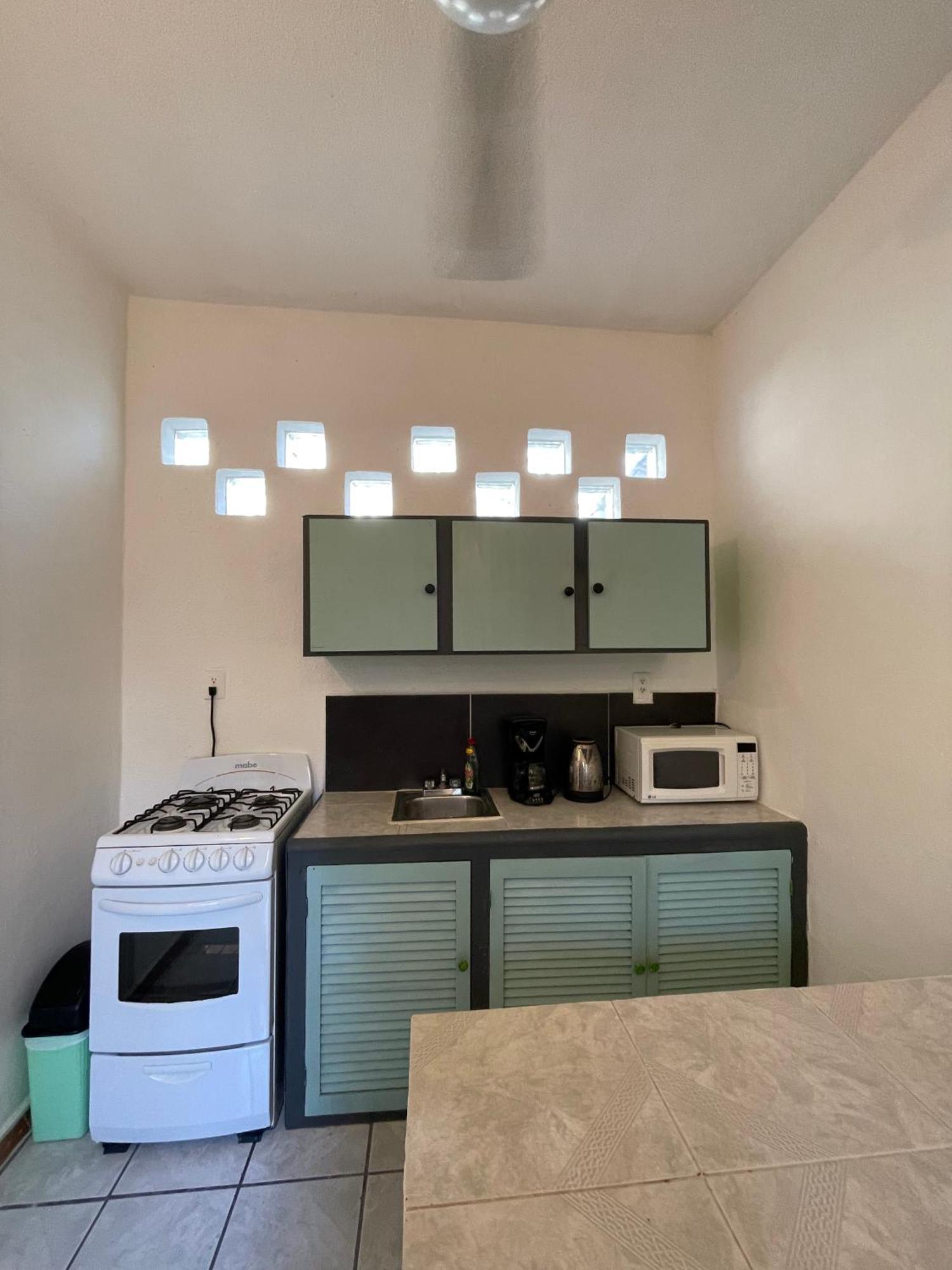 Anana Coliving Playa del Carmen Exterior foto