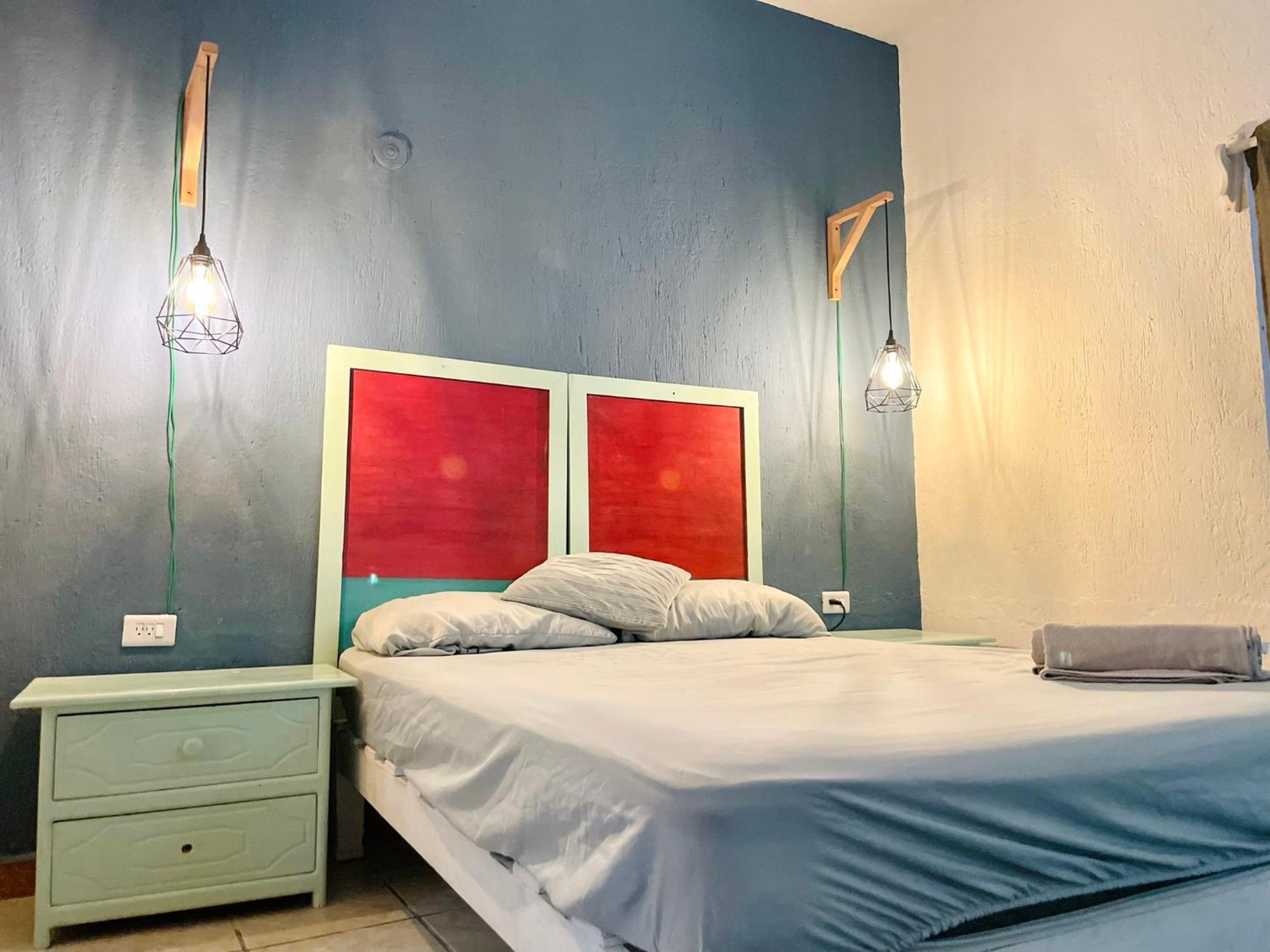 Anana Coliving Playa del Carmen Exterior foto