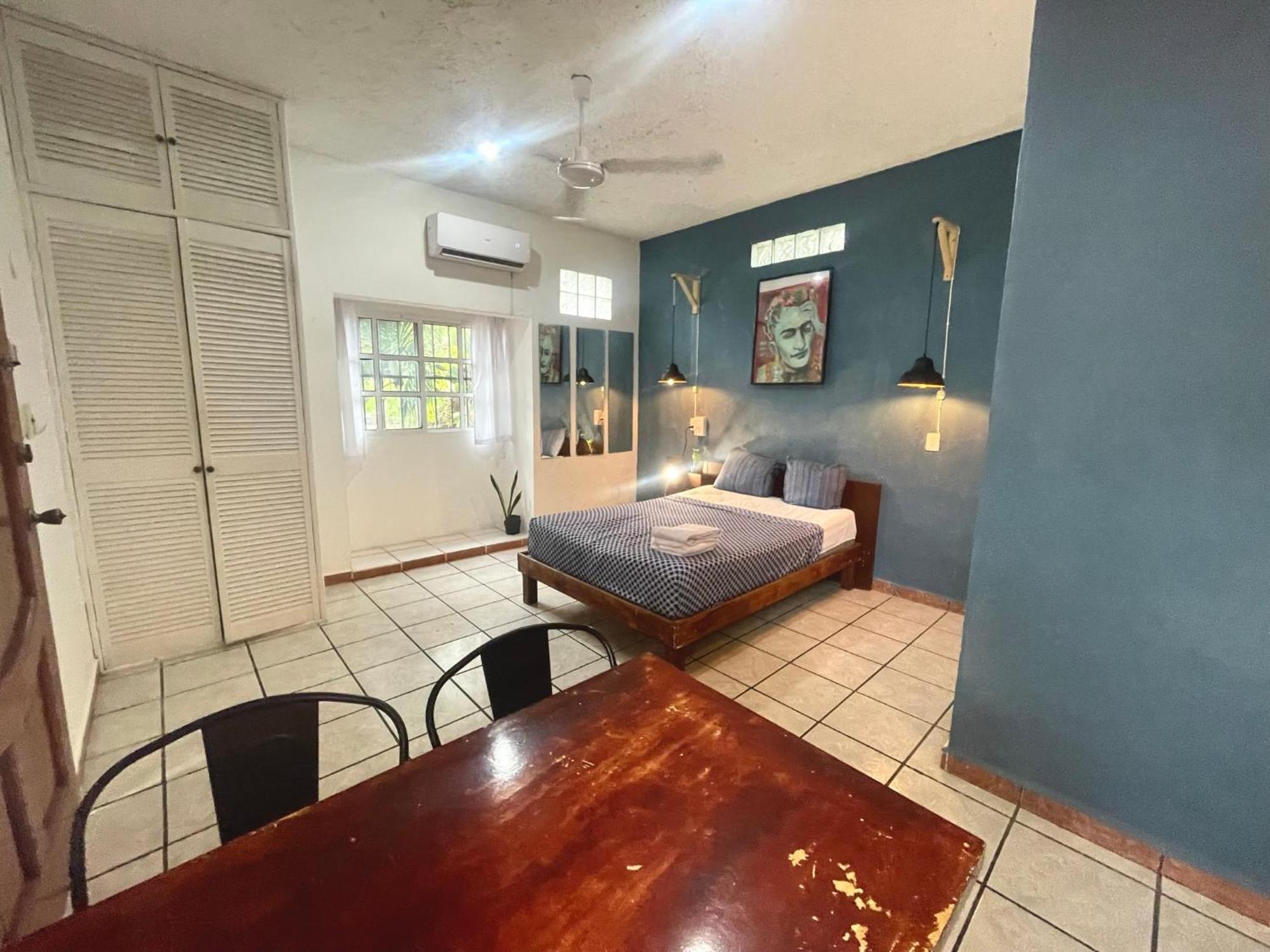 Anana Coliving Playa del Carmen Exterior foto