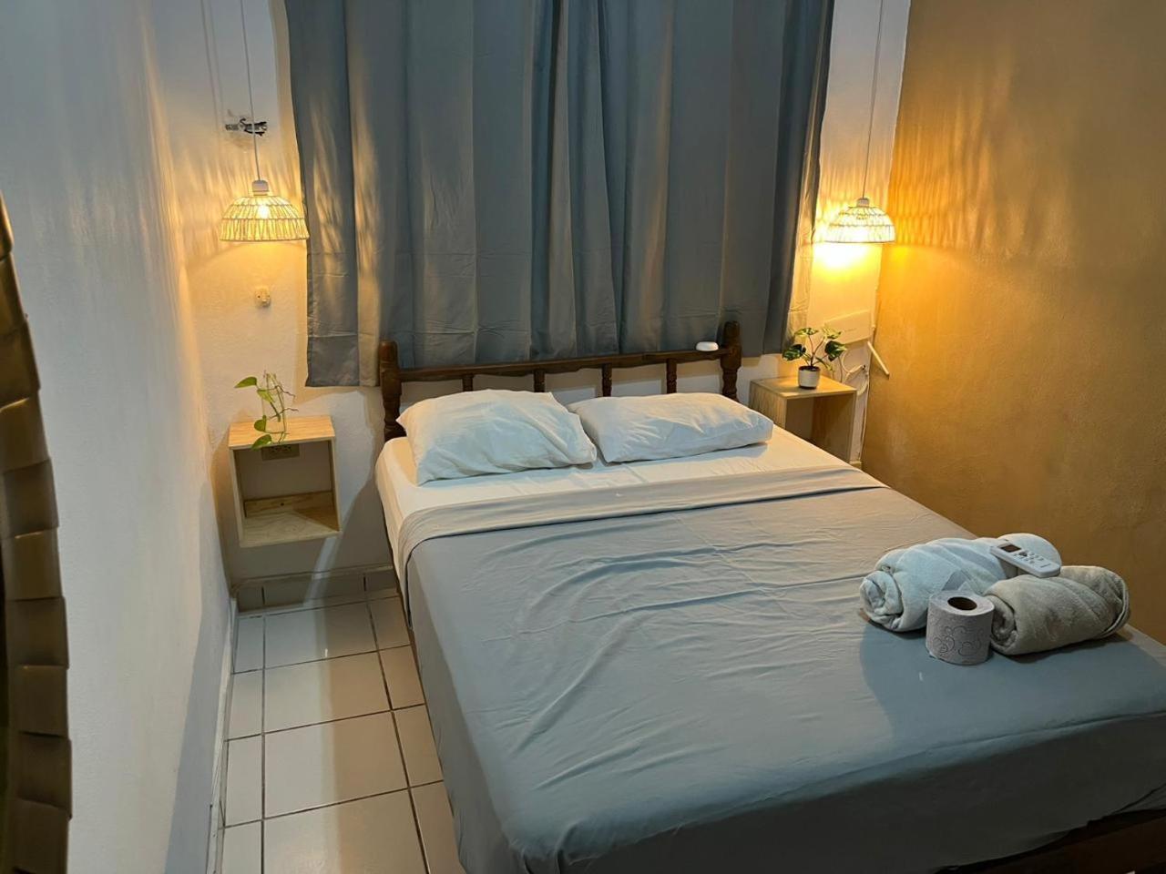 Anana Coliving Playa del Carmen Exterior foto