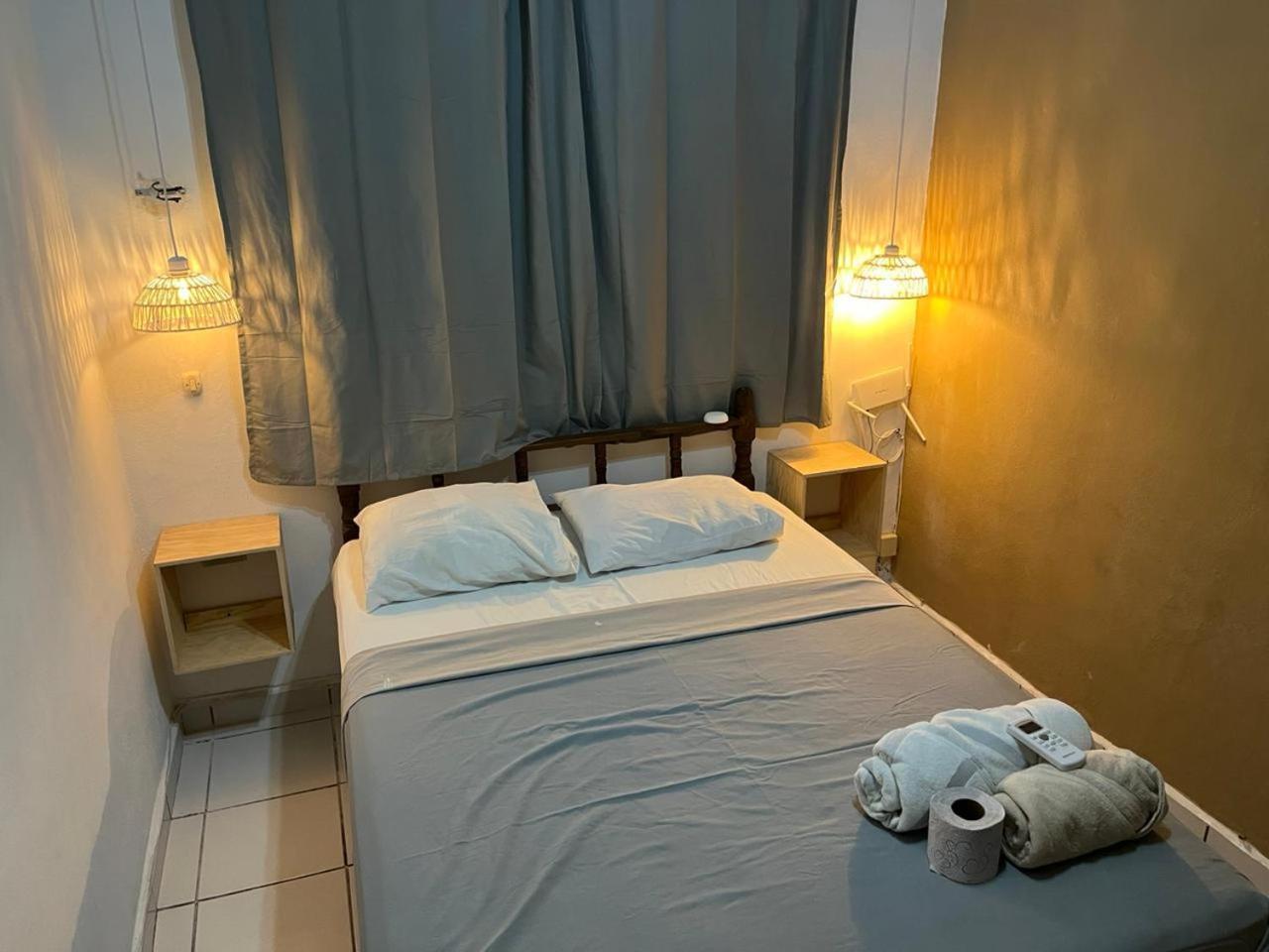Anana Coliving Playa del Carmen Exterior foto