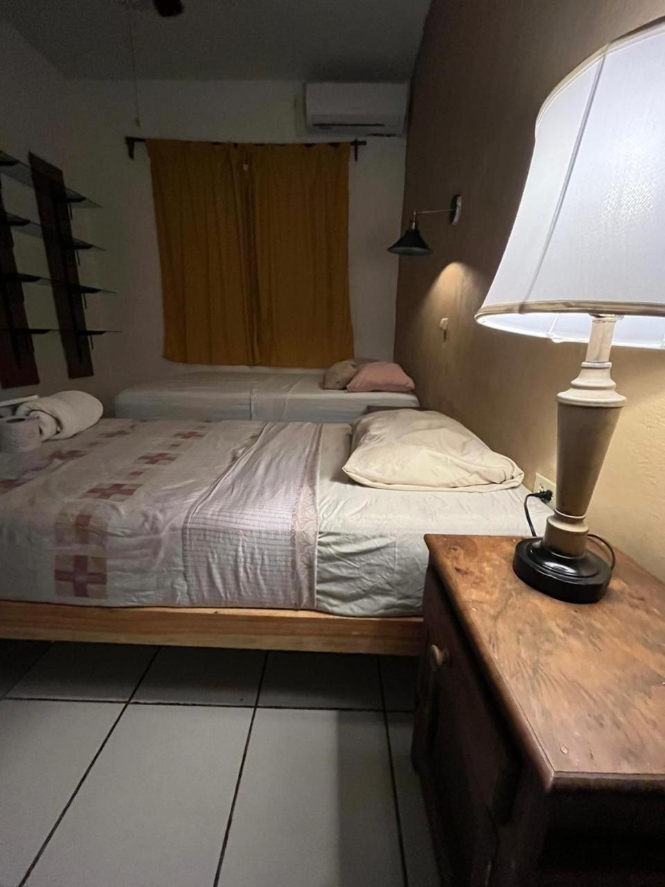 Anana Coliving Playa del Carmen Exterior foto