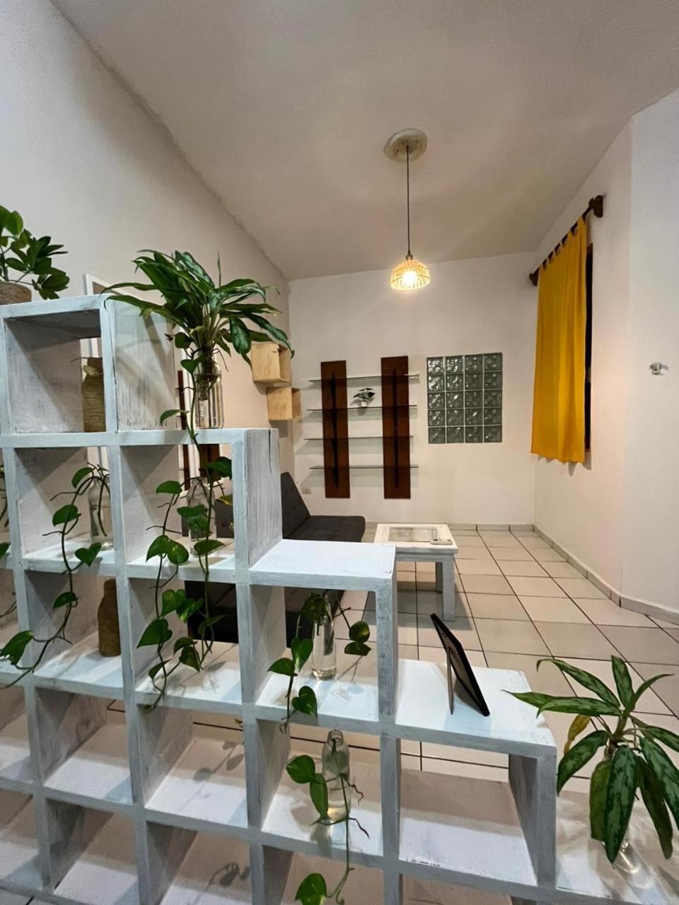 Anana Coliving Playa del Carmen Exterior foto