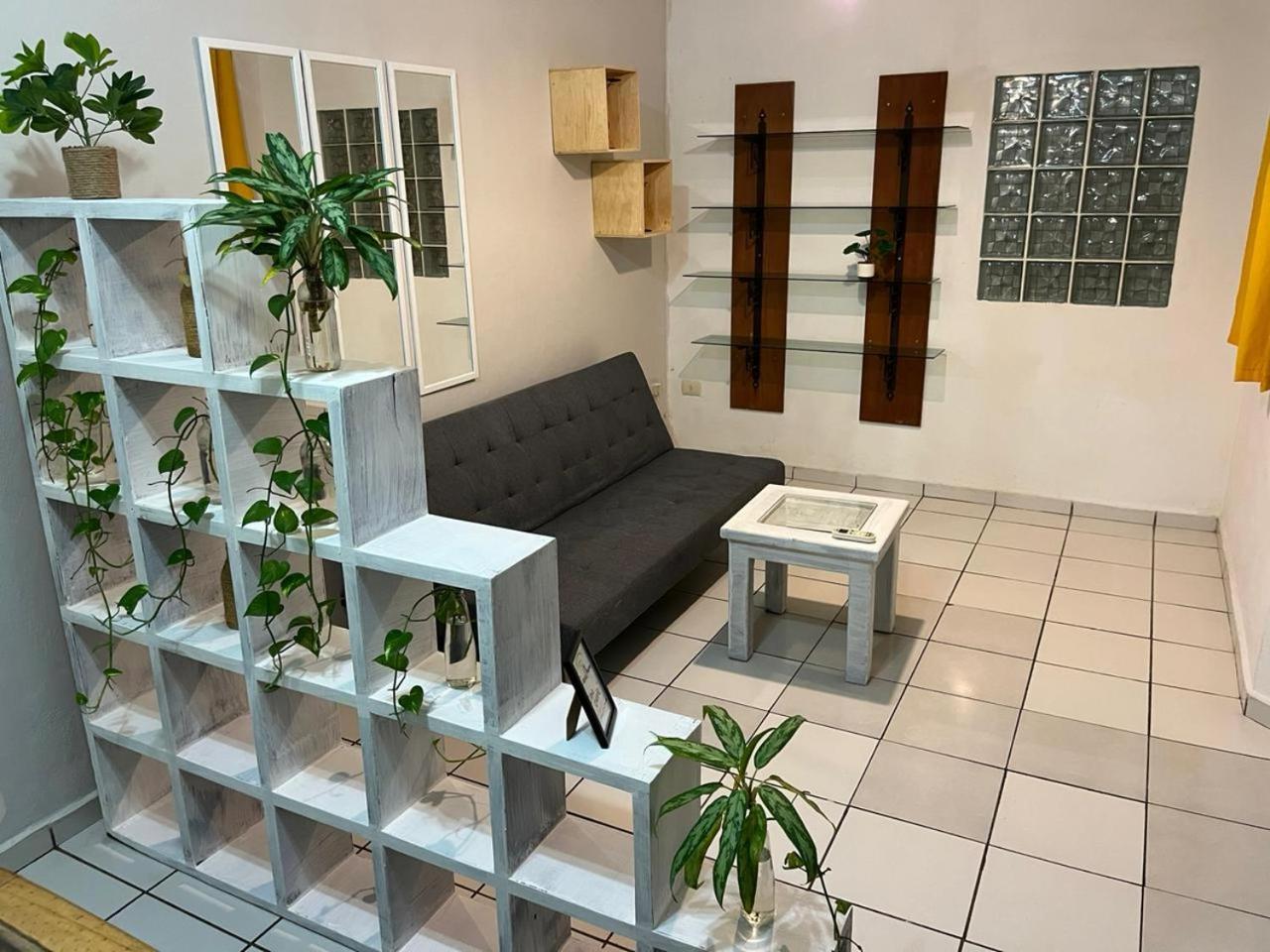Anana Coliving Playa del Carmen Exterior foto